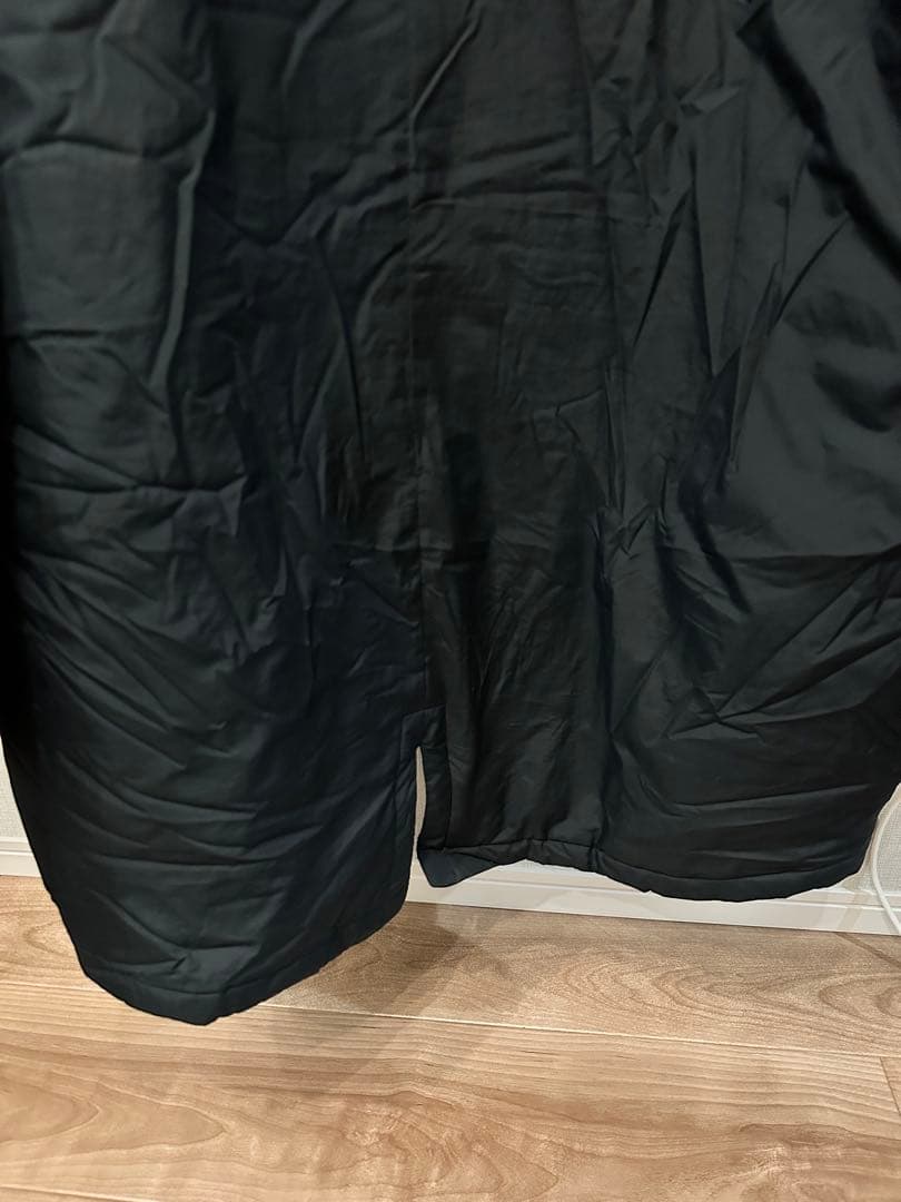 NIKE 中綿コート/ベンチコート SQUAD 17 SDF JACKET
