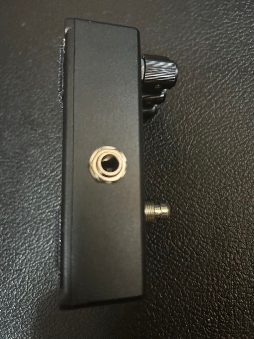 ZCAT PEDALS BIG REVERB ギターエフェクター