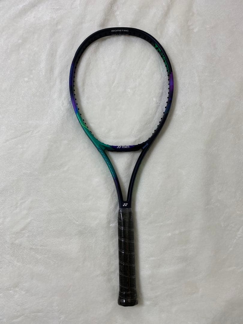 【KY_YH】ヨネックス　テニスラケット　VCORE PRO 100