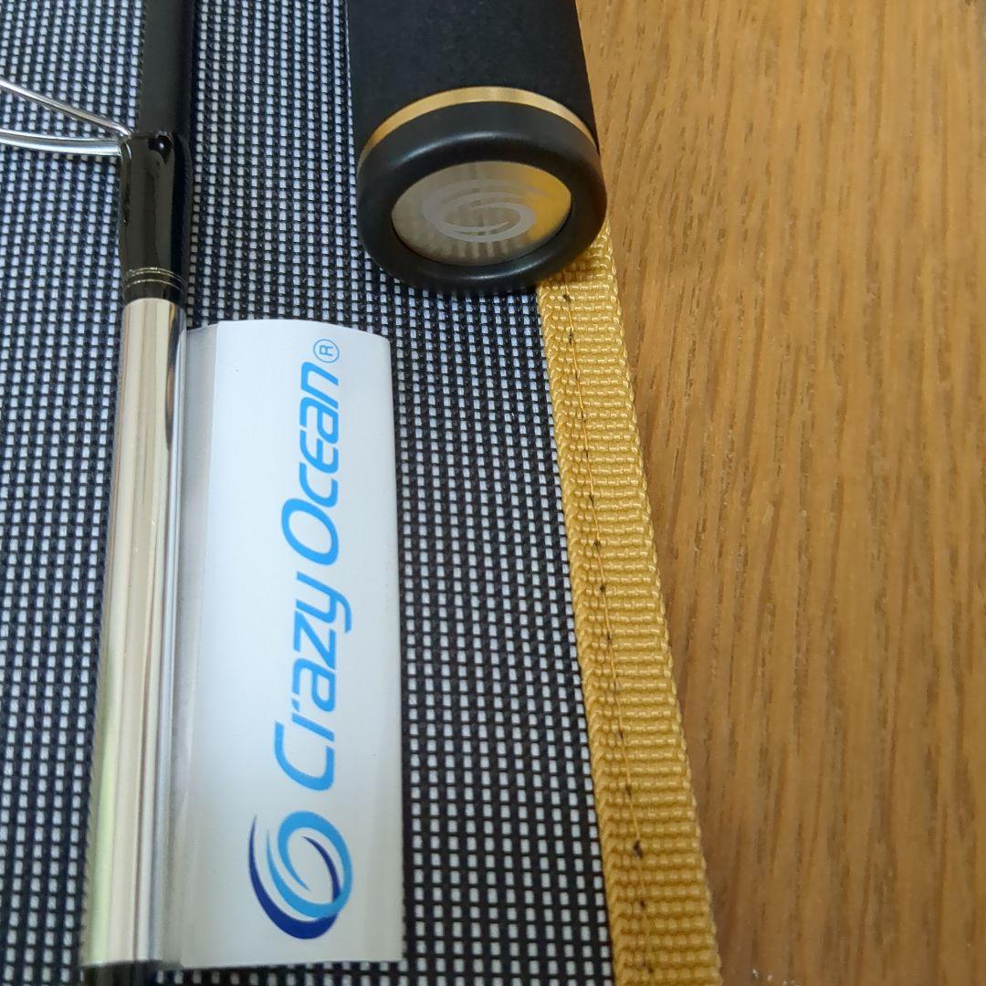 クレイジーオーシャン　オーシャンソードVertex 53　 新品未使用