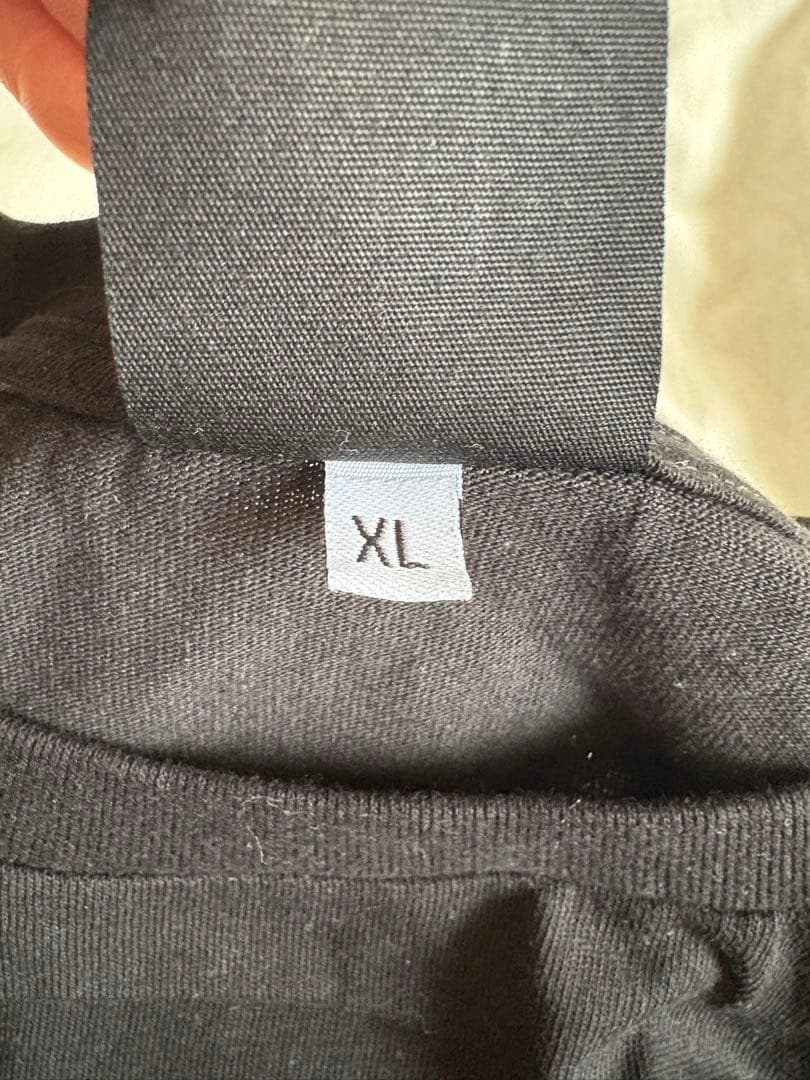 藤井風　お土産Tシャツ　XLサイズ 新品未使用