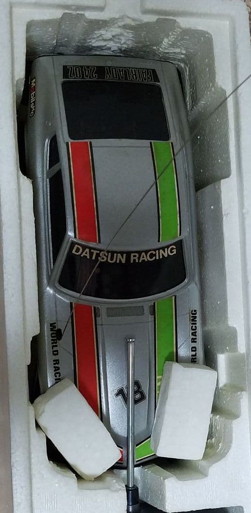 ニッコー フェアレディ240Z