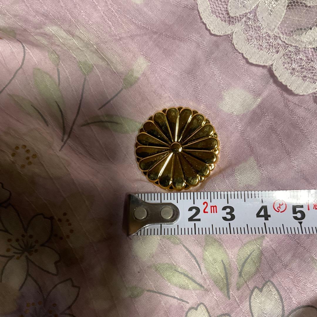 美品 勲章 瑞宝双光章 瑞賓雙光章 旧勲五等瑞宝章 共箱 当時物　菊の紋章