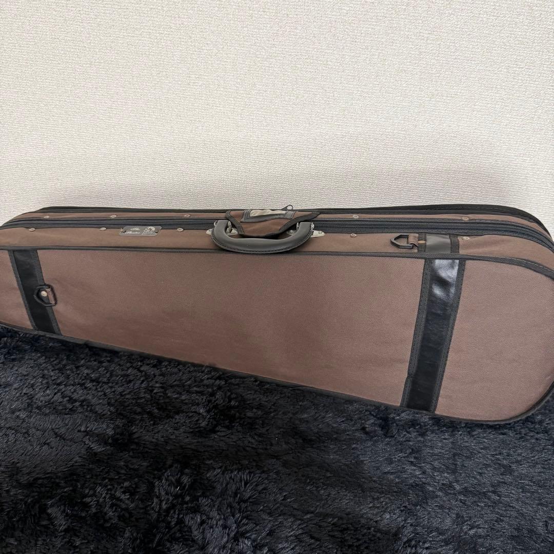 MASAKICHI SUZUKI No.W4 バイオリン 4/4サイズ