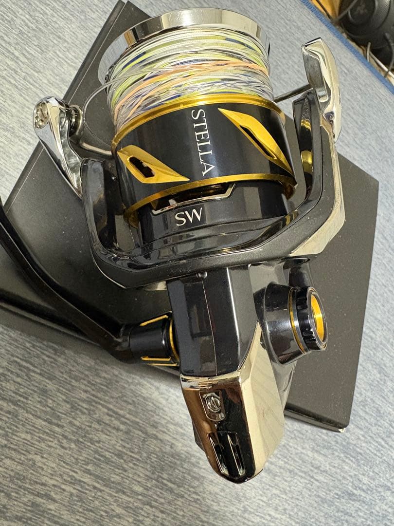 シマノ　19ステラSW14000XG