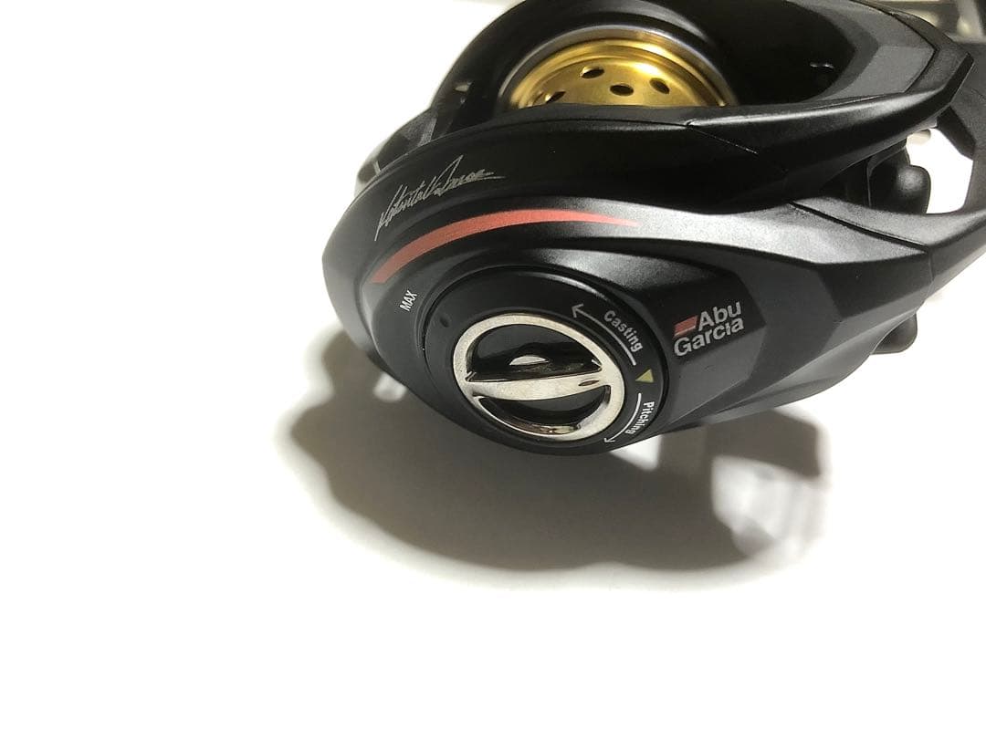 AbuGarcia LX992RS REVIVE ZPI イマカツ限定