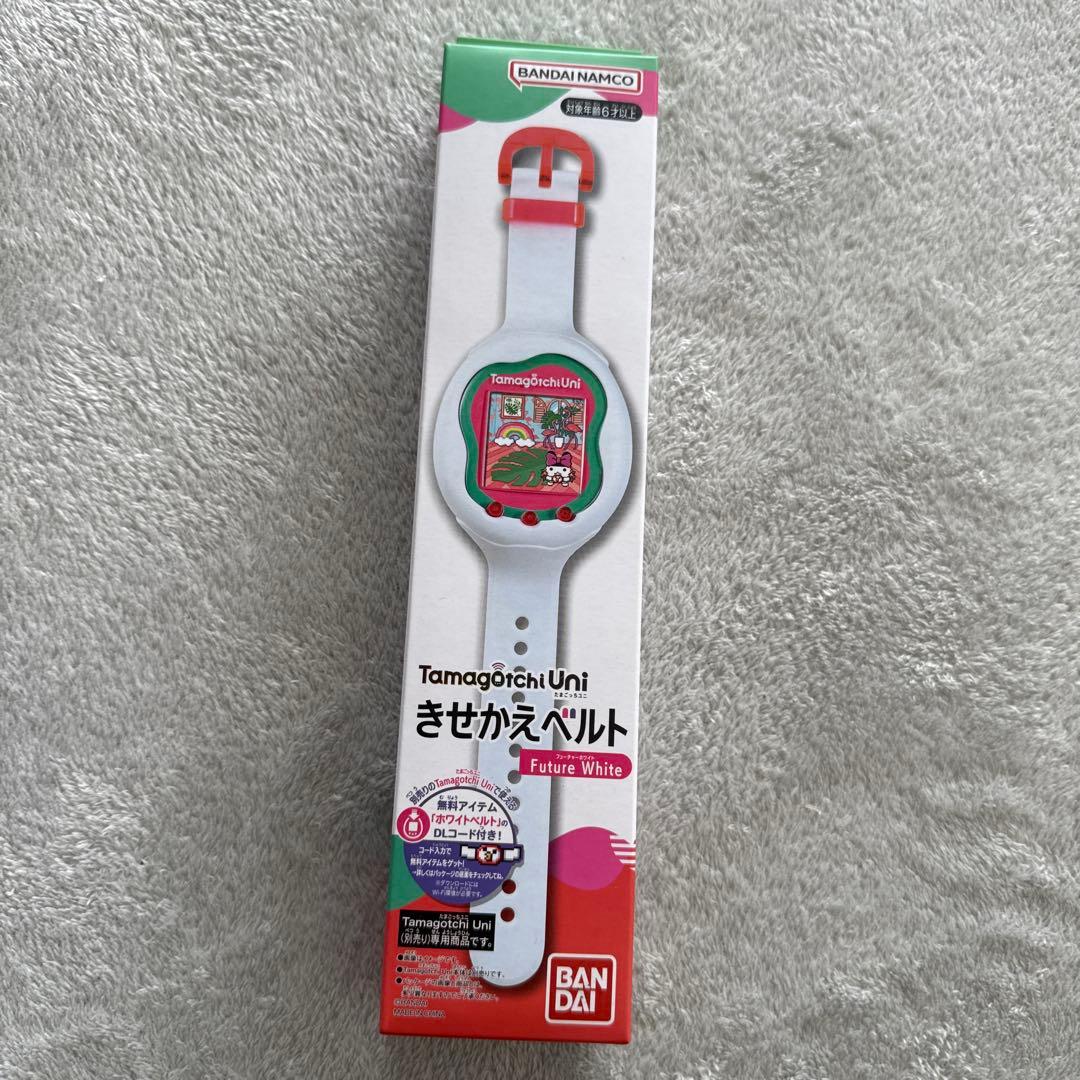 たまごっちuni モンスターカーニバル