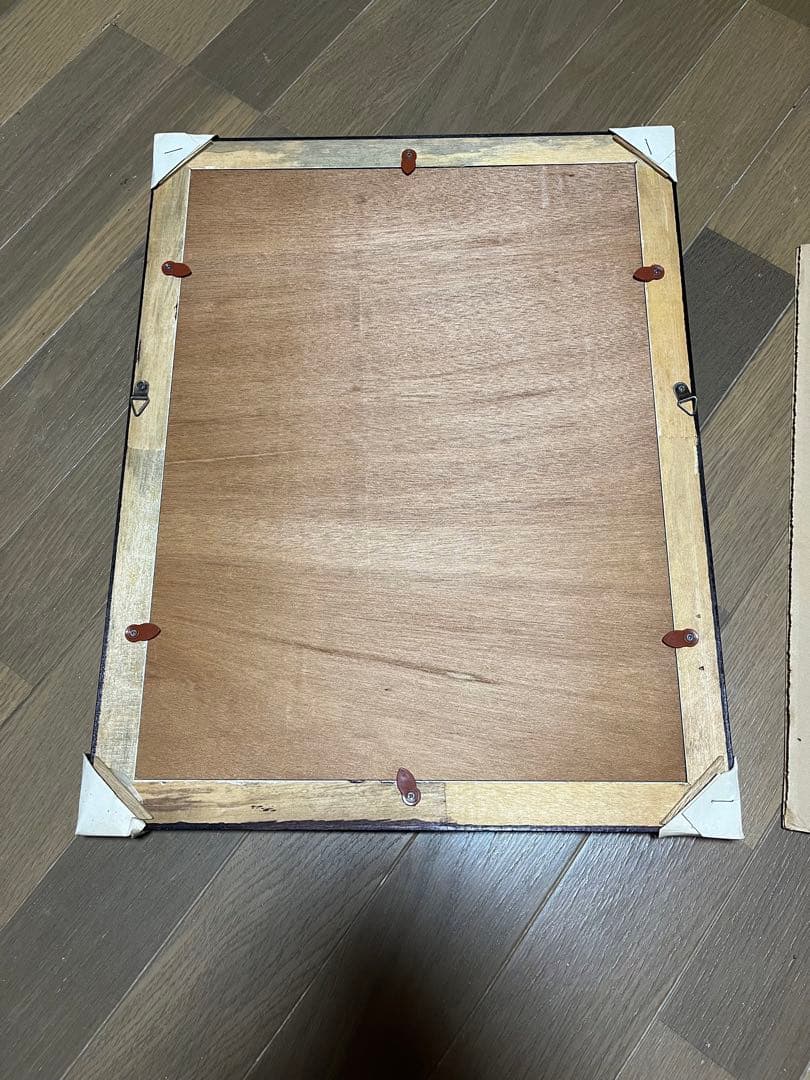 チ*ー様 【ビンテージ】ニッカ ウイスキー パブミラー スーパーニッカ