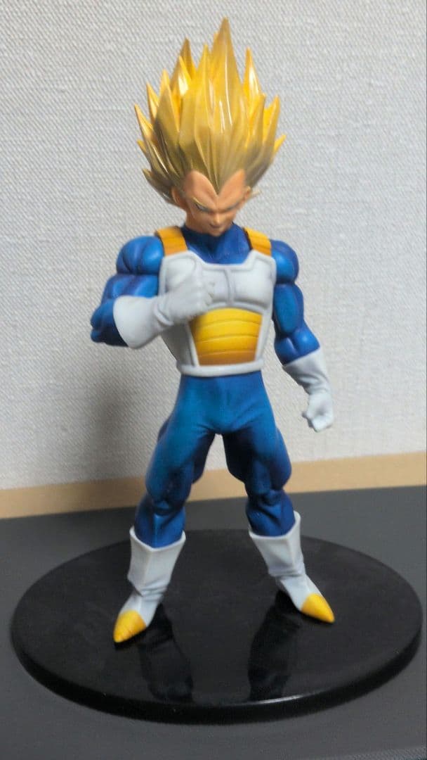 ドラゴンボール フィギュア セット