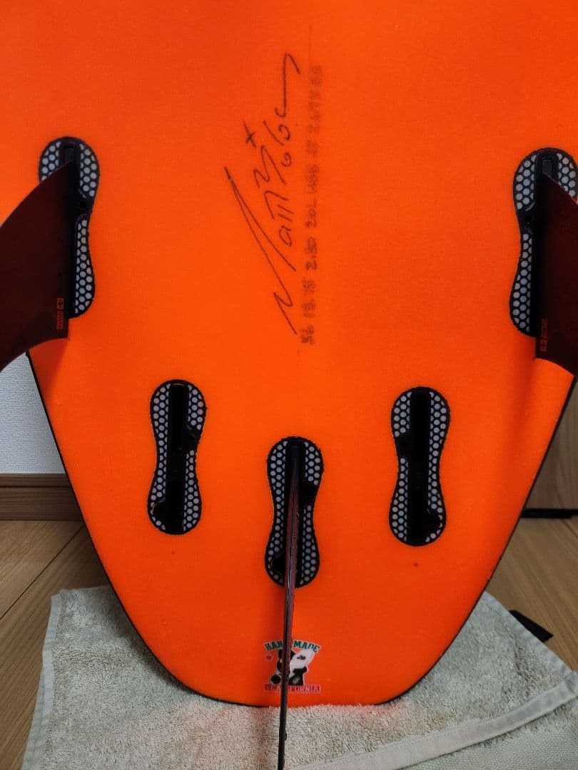 ムラスポ公式LOSTロストTHERIPPER ザリッパーMadeinusa最終