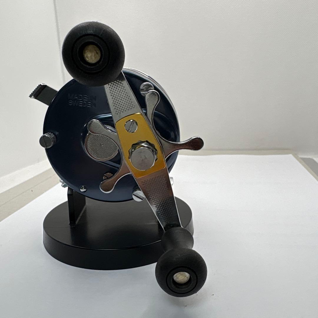 ABU Ambassadeur 4500 C ベイトリール