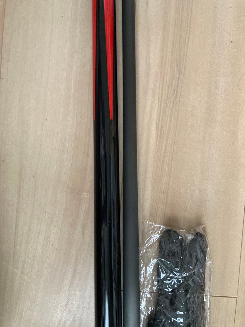 ビリヤードキュー　プレイキュー　healing 新品未使用