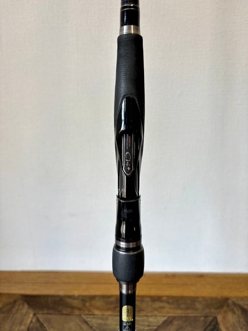 15エクスセンス S1000MH/R - Wild Contact 1000