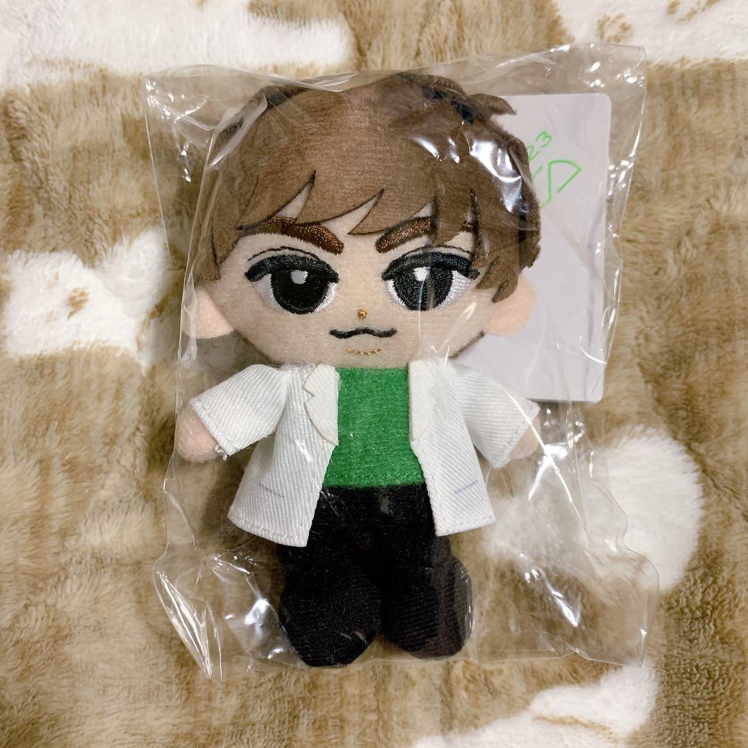  Man 阿部亮平 すのチル アクスタfest アクリルスタンド 写真