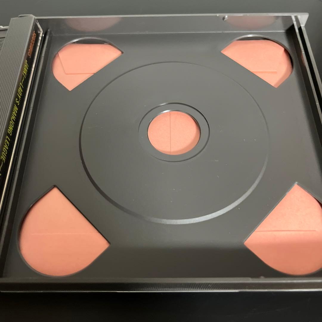 雀姫　レディースマージャンリーグ　美品