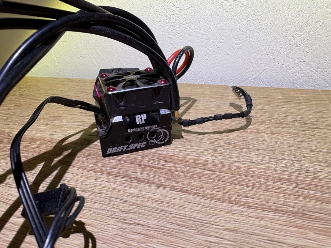 ヨコモ　アンプ　RPX2