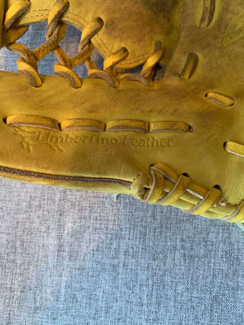 MIZUNO グローバルエリート Hselection01 硬式　オールラウンド