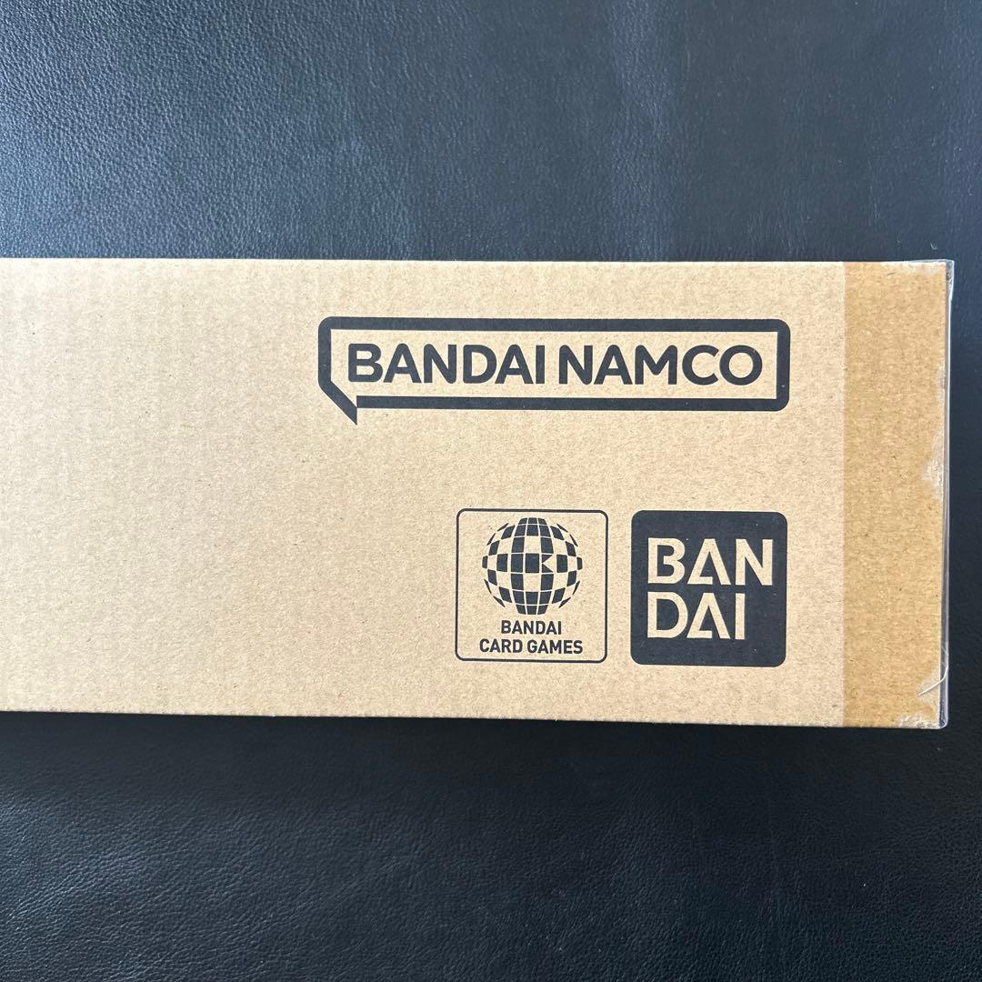 バトルスピリッツ ディーバ総選挙BOX2024【PB38】