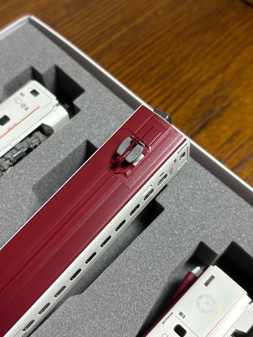 KATO 九州新幹線 800系 さくら.つばめ 10-865