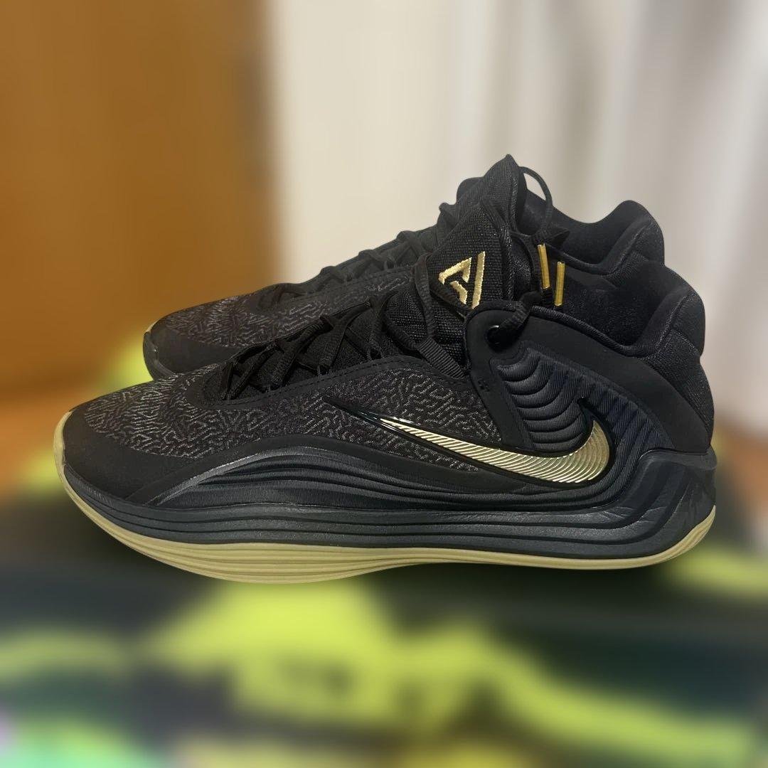 シューズ(男性用) NIKE FREAK7 EP