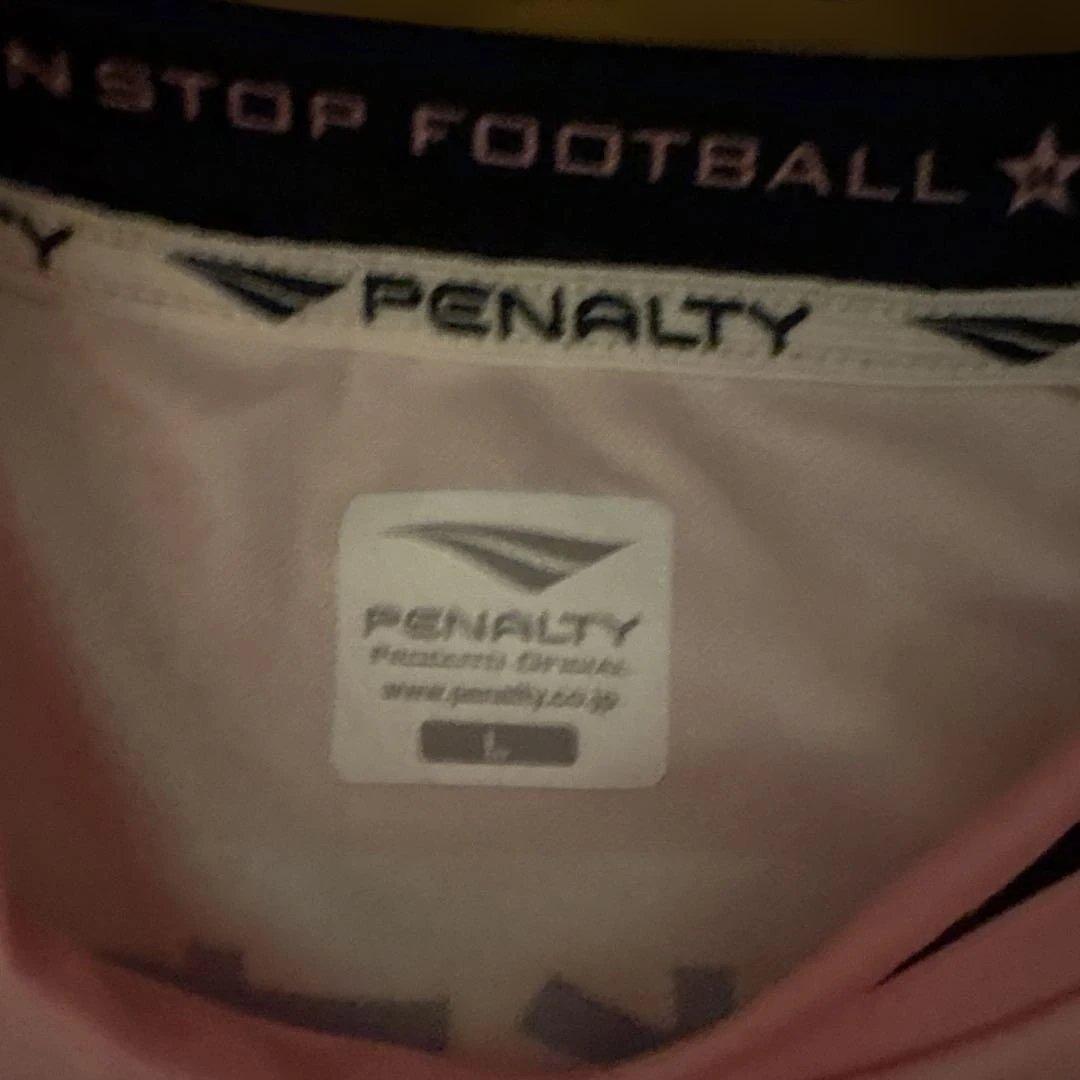 ２０２３年湘南ベルマーレ　新品ＧＫユニフォーム