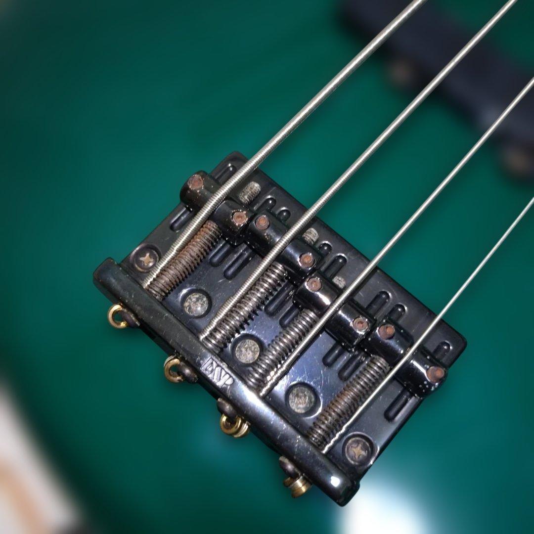 EDWARDS HEB-95 希少　黒夢　人時モデル