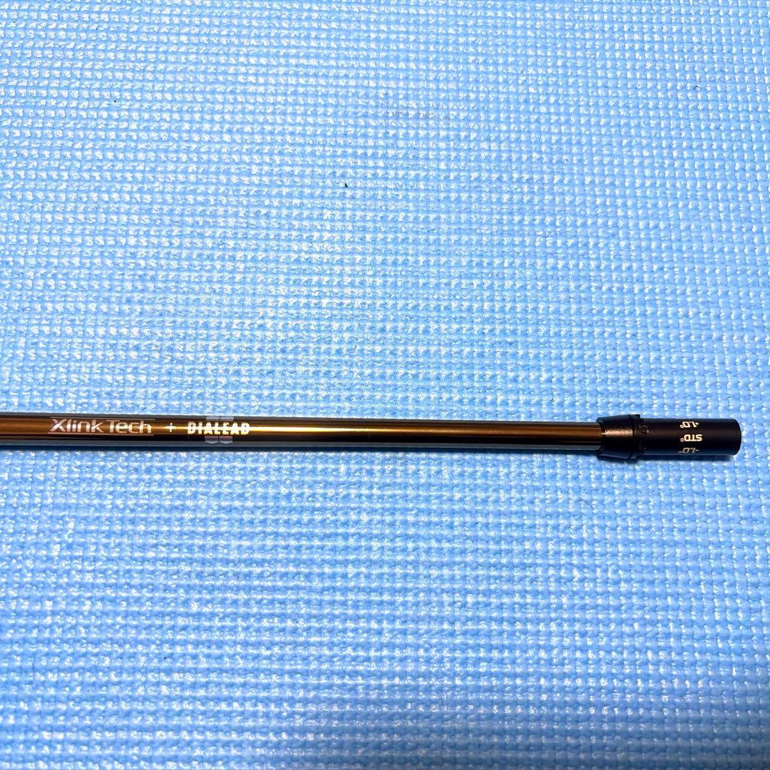 ディアマナ　WS 6X コブラスリーブ