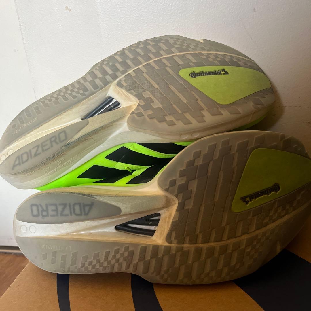 adizero タクミセン11