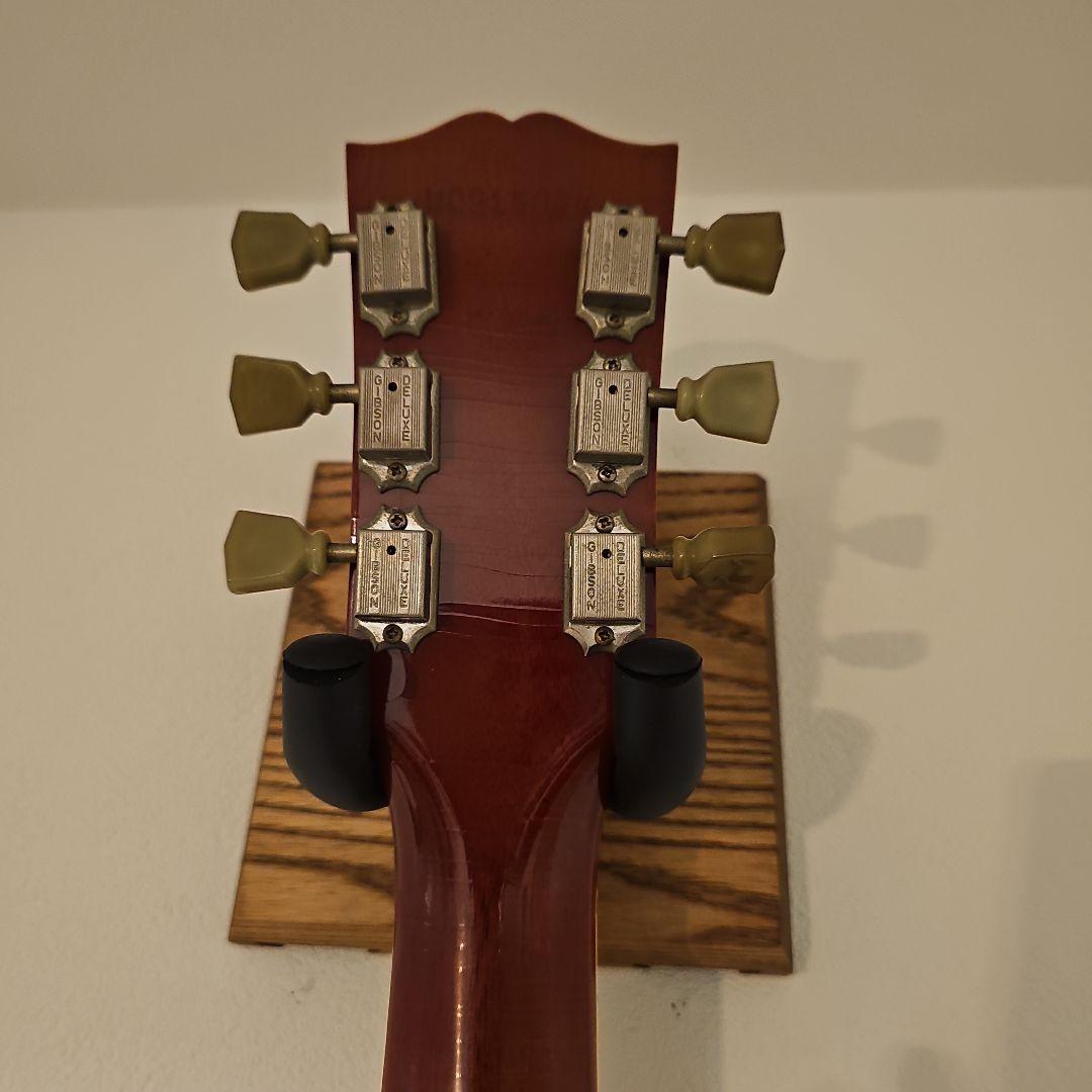 Gibson Hummingbird アコースティックギター