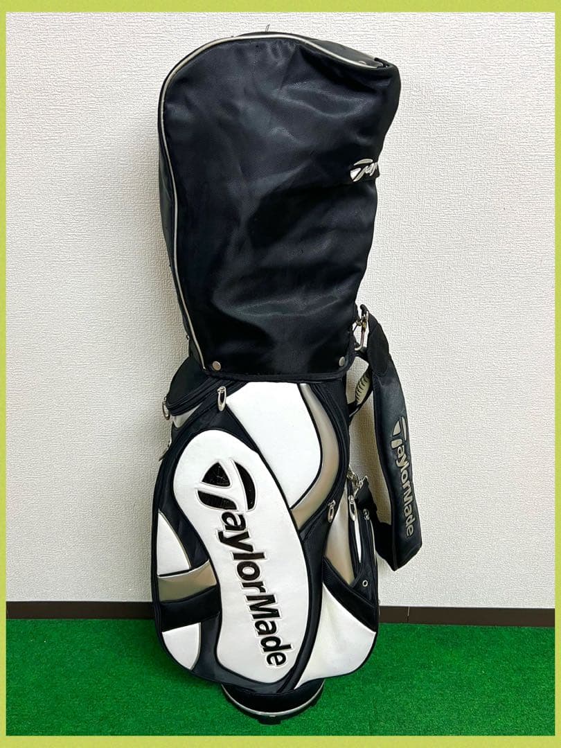 早い者勝ち！テーラーメイド 人気のM6シリーズ ゴルフクラブセット