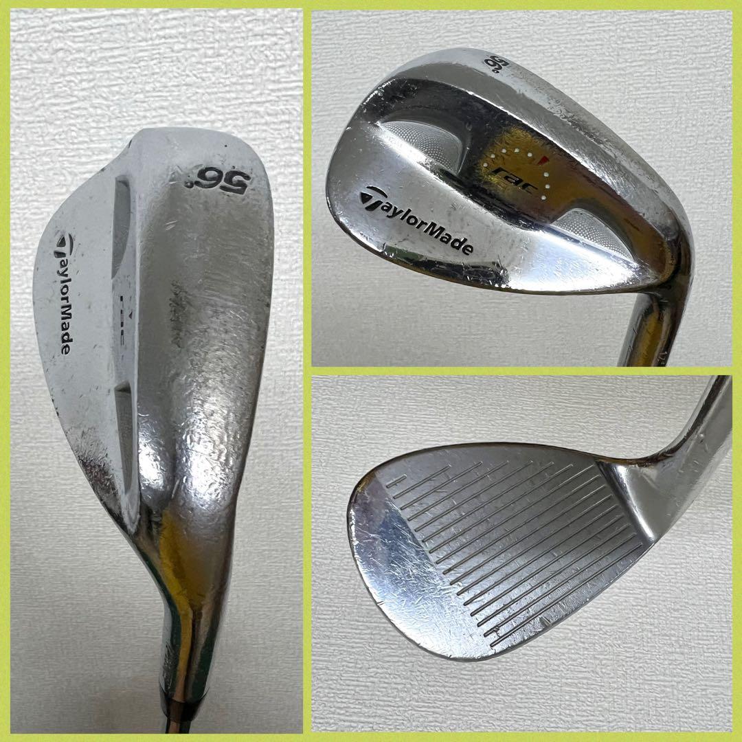 早い者勝ち！テーラーメイド 人気のM6シリーズ ゴルフクラブセット