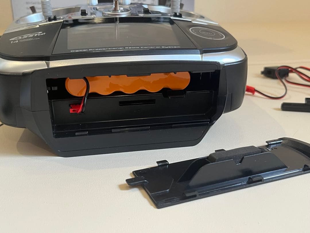 双葉電子工業 FUTABA 14SG ラジコン送受信機