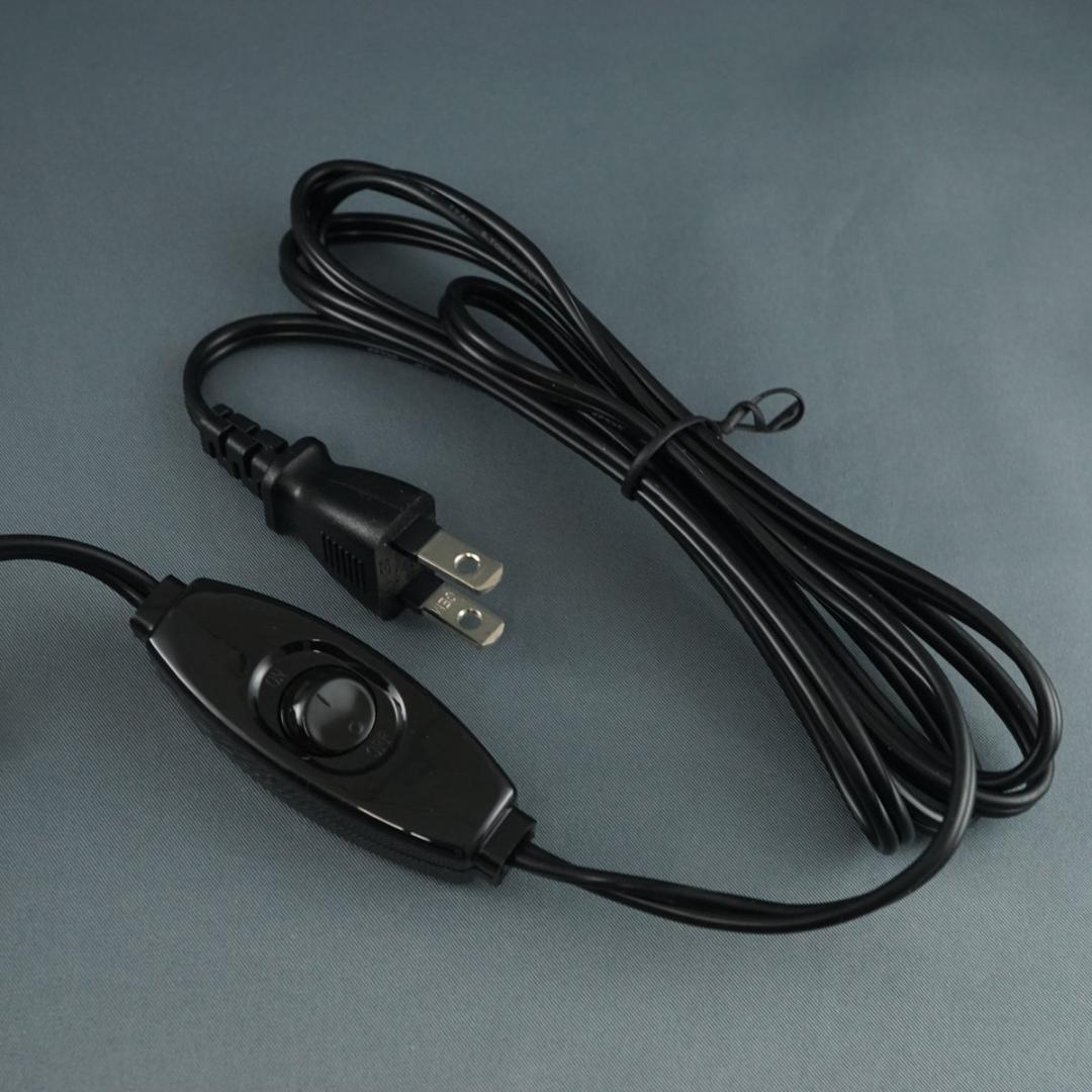 【未使用】マルカン ヒートセラミック100W デジタルサーモ300 セット