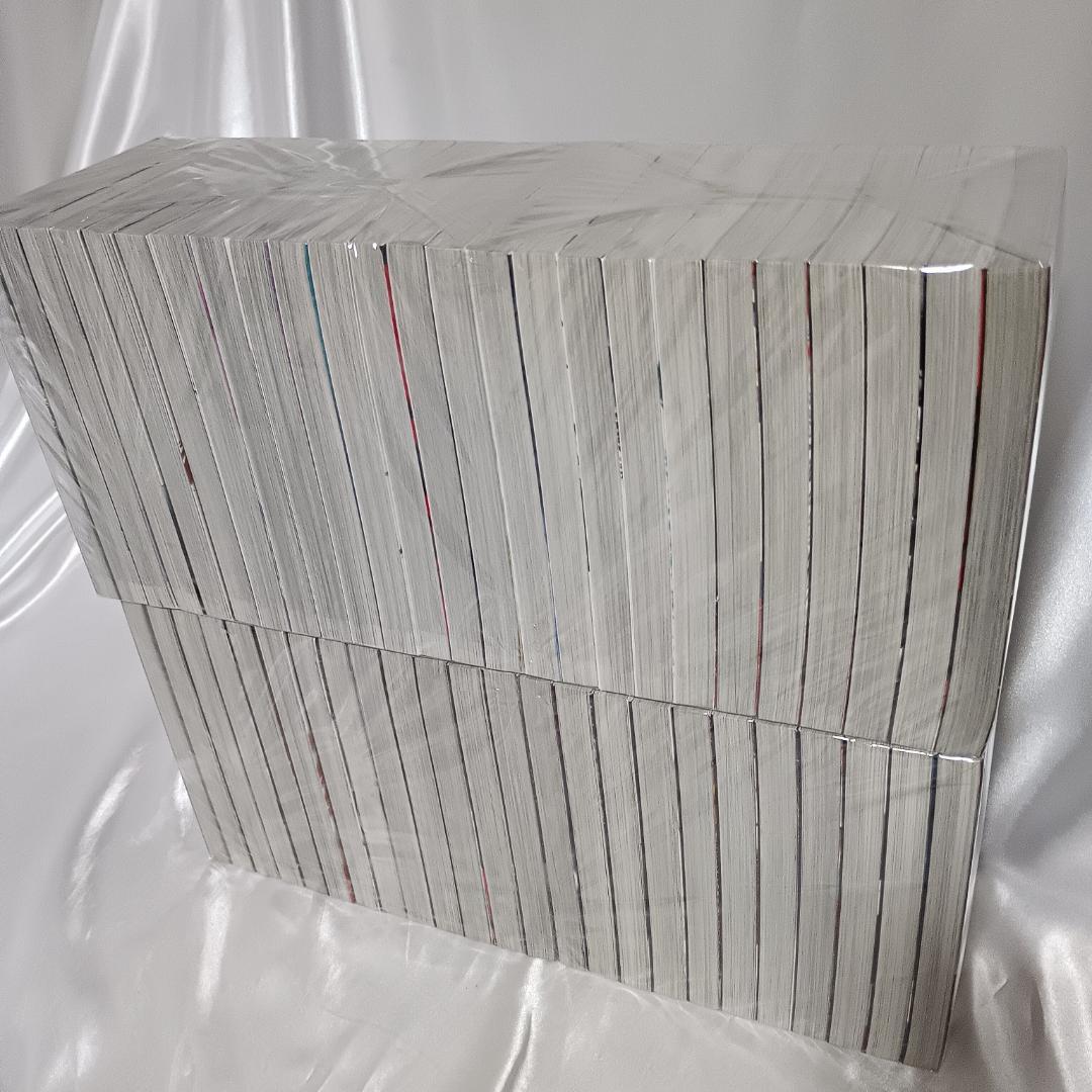 【美品！嘘喰い　全49巻セット】