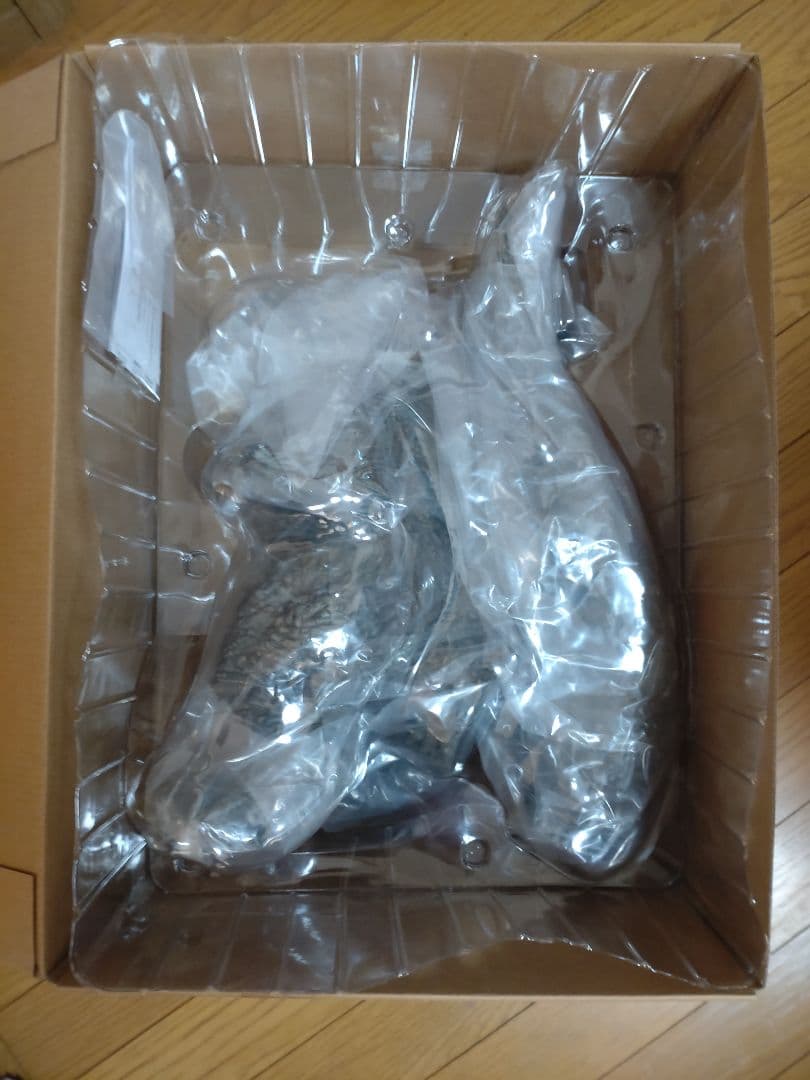 X-PLUS 東宝30cmシリーズ ゴジラ -1.0 ゴジラ 2023　ほぼ新品