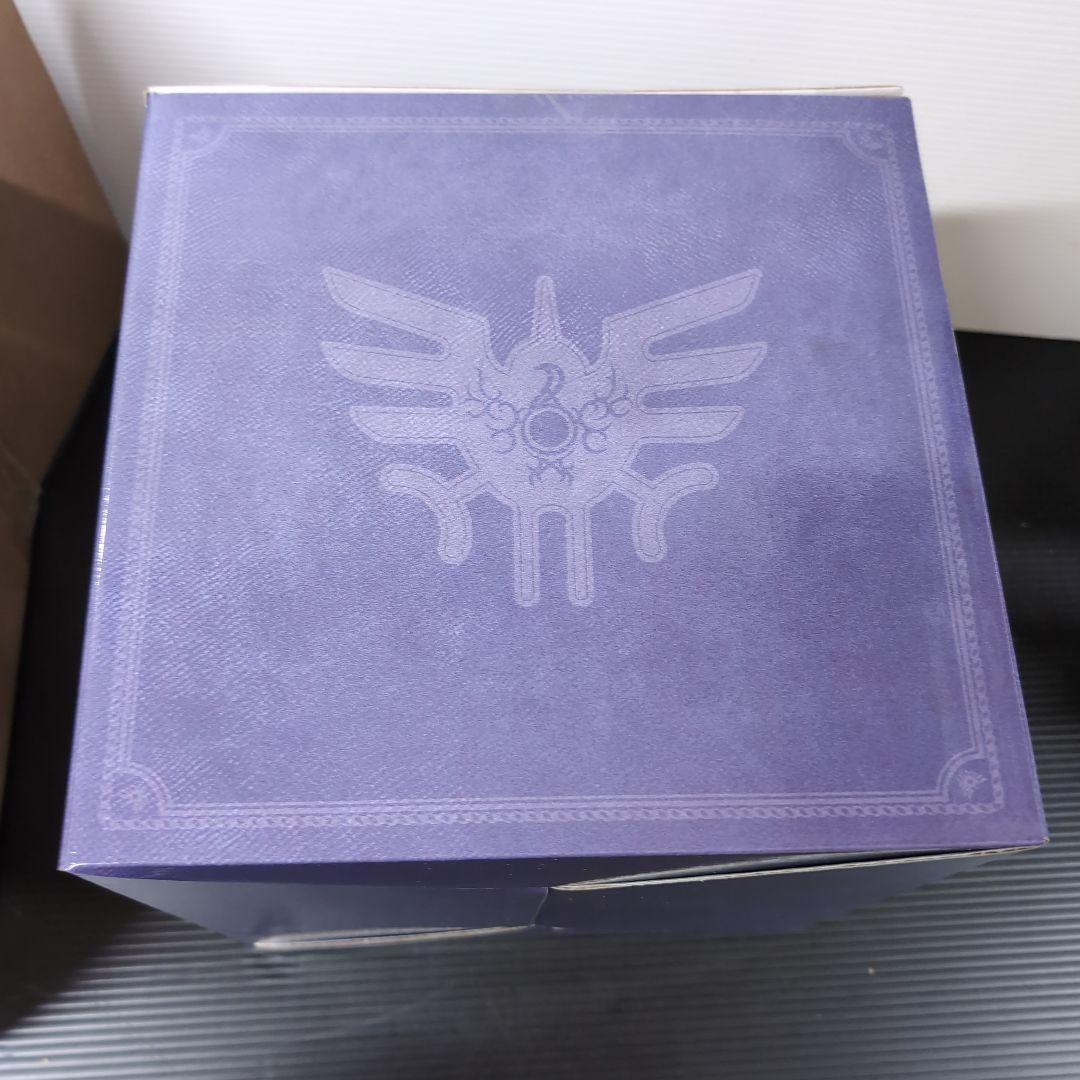 ドラゴンクエスト　さいご賞 ロトの兜 スペシャルメタリックブルーバージョン