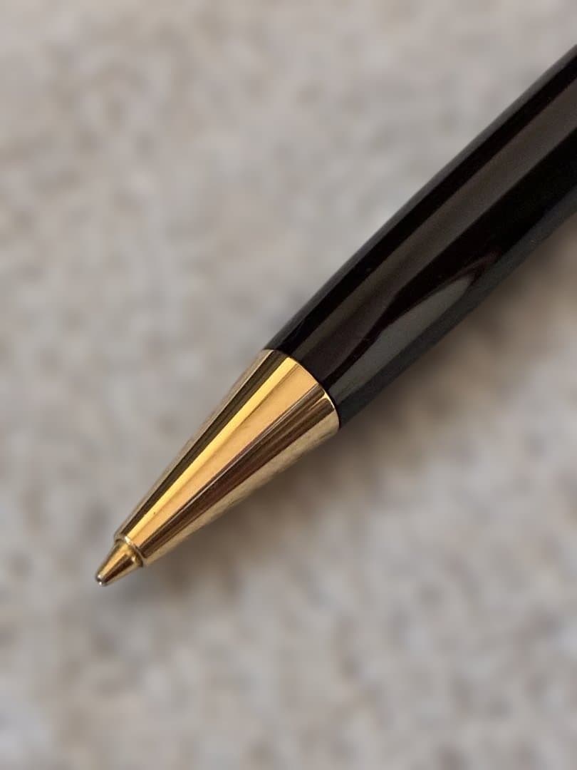 ◾️美品◾️モンブラン◾️マイスターシュテュック クラシック165 ◾️ペンシル◾️05㍉