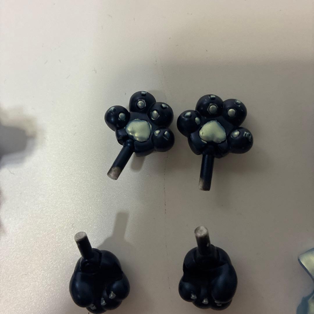 メガミデバイス　プニモフ　シャオ　塗装済み完成品