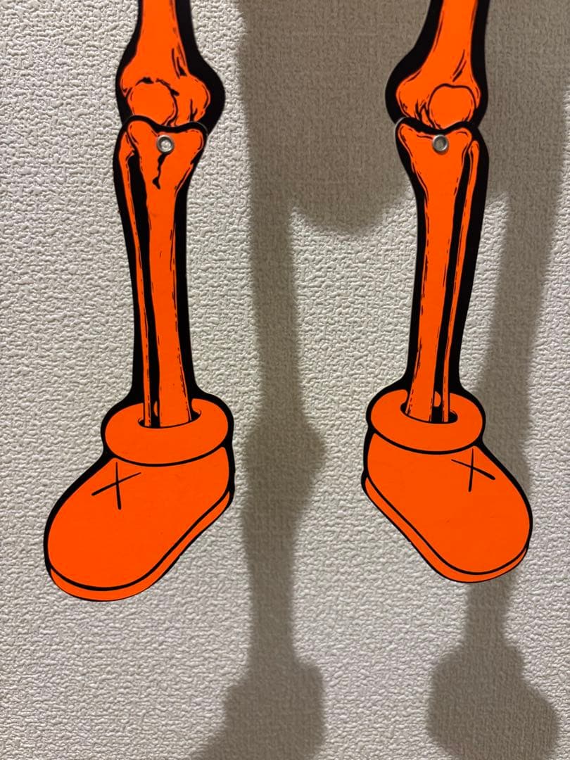 KAWS OriginalFake オーナメント