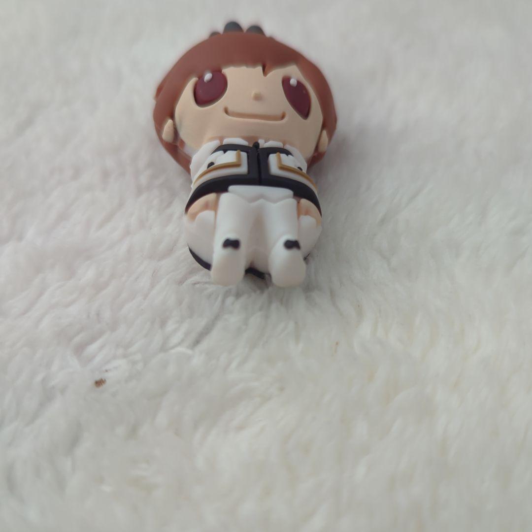 キンプリ　 永瀬廉　 ちょっこりさん　pvcキーホルダー　アクリルスタンド