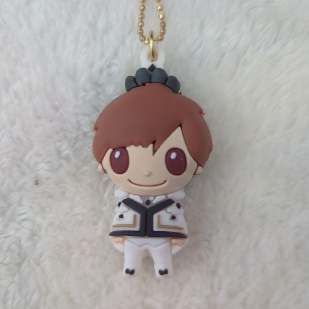 キンプリ　 永瀬廉　 ちょっこりさん　pvcキーホルダー　アクリルスタンド