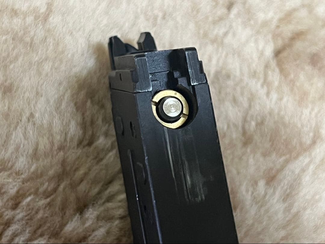 FN5-7 ガスブローバック　18才以上　東京マルイ