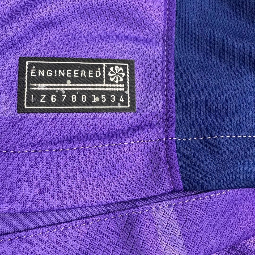 【新品】サンフレッチェ広島 ユニフォーム L レプリカ 2025 ホーム