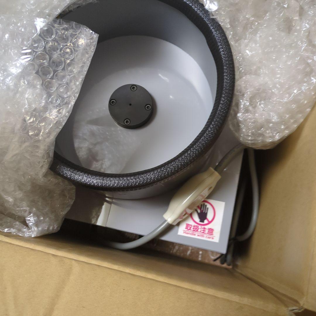 ハイ　スポーツ　ボールスピナー新品未使用