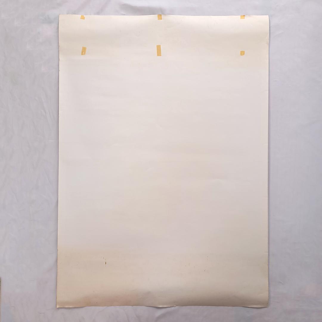 パワードギア/CAPCOM/アーケードポスター/非売品