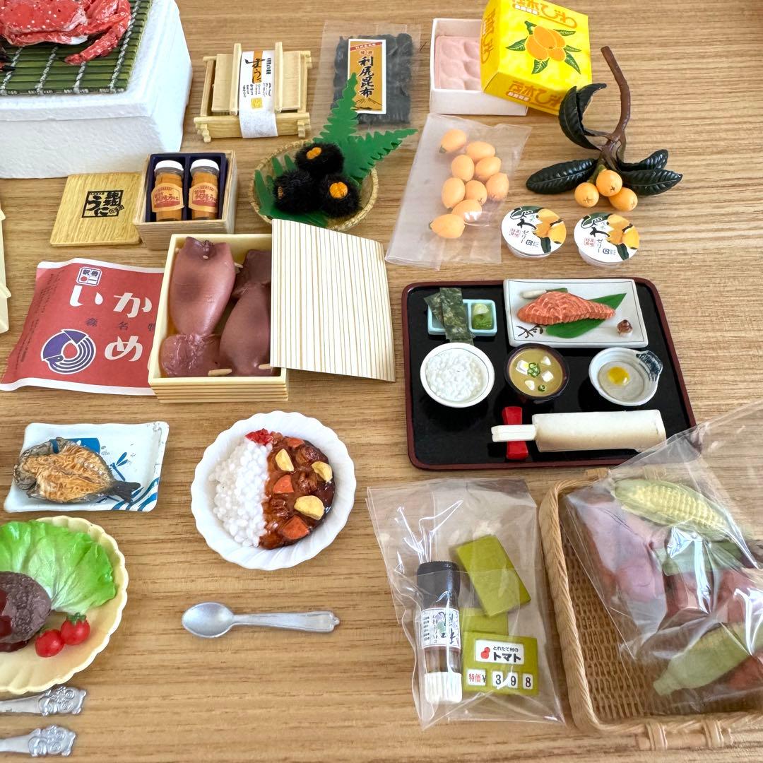 リーメント ぷちサンプルシリーズ　大量　まとめ売り