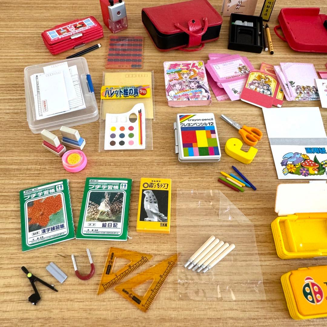 リーメント ぷちサンプルシリーズ　大量　まとめ売り