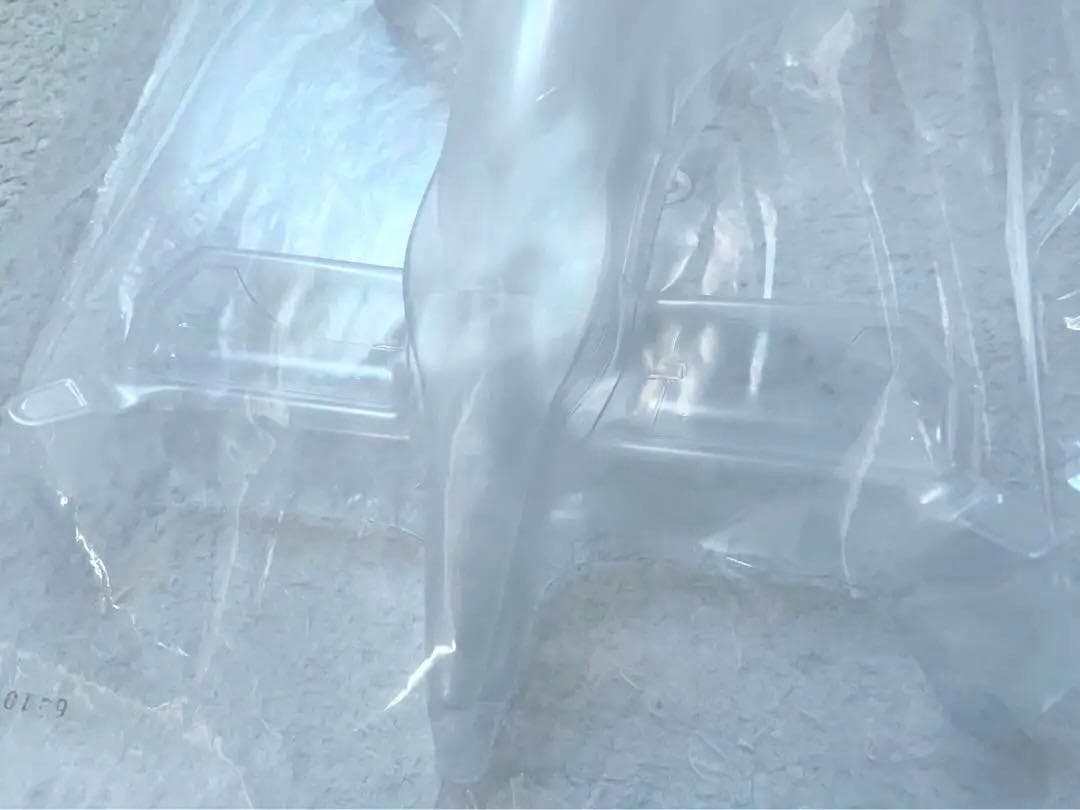 絶版 タミヤRC用 レイトンハウスCG901B ボディ w/スポンサーマーキング