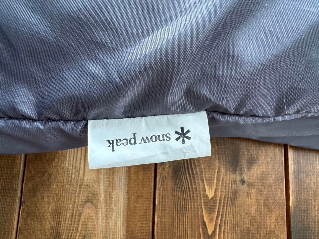 スノーピークエントリーパックTT用マットシートセット