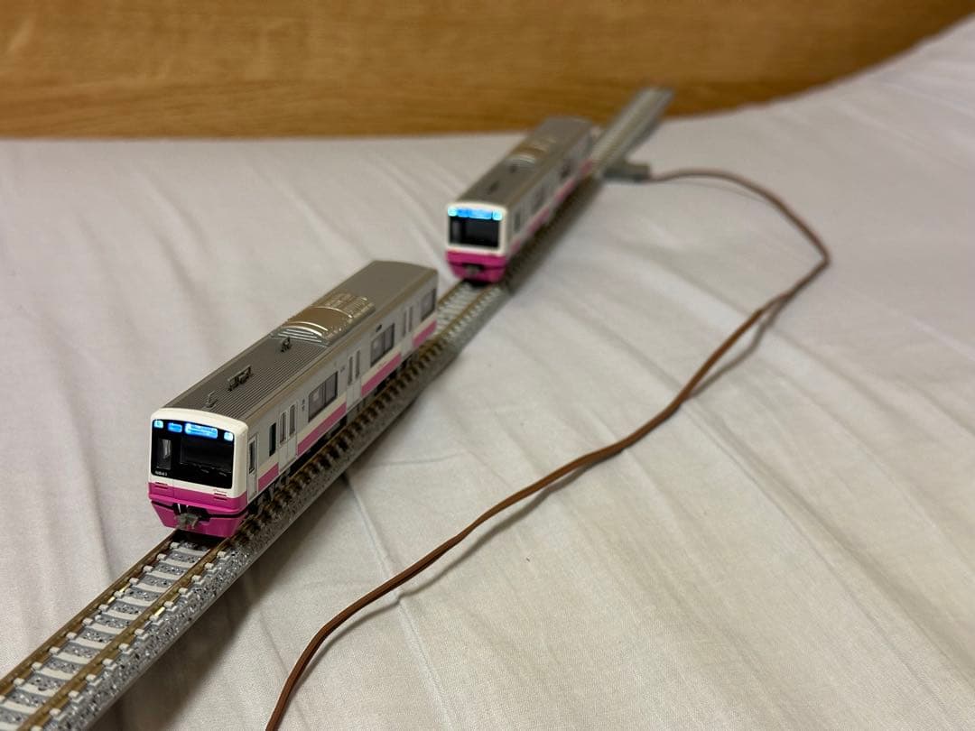 マイクロエース Nゲージ A-7334 6両セット